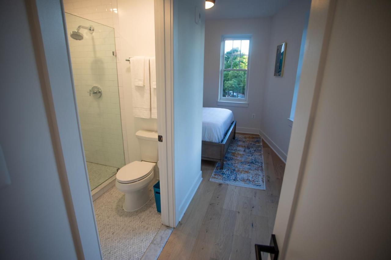 The Woodley Residences By Luxurban Washington Exterior photo